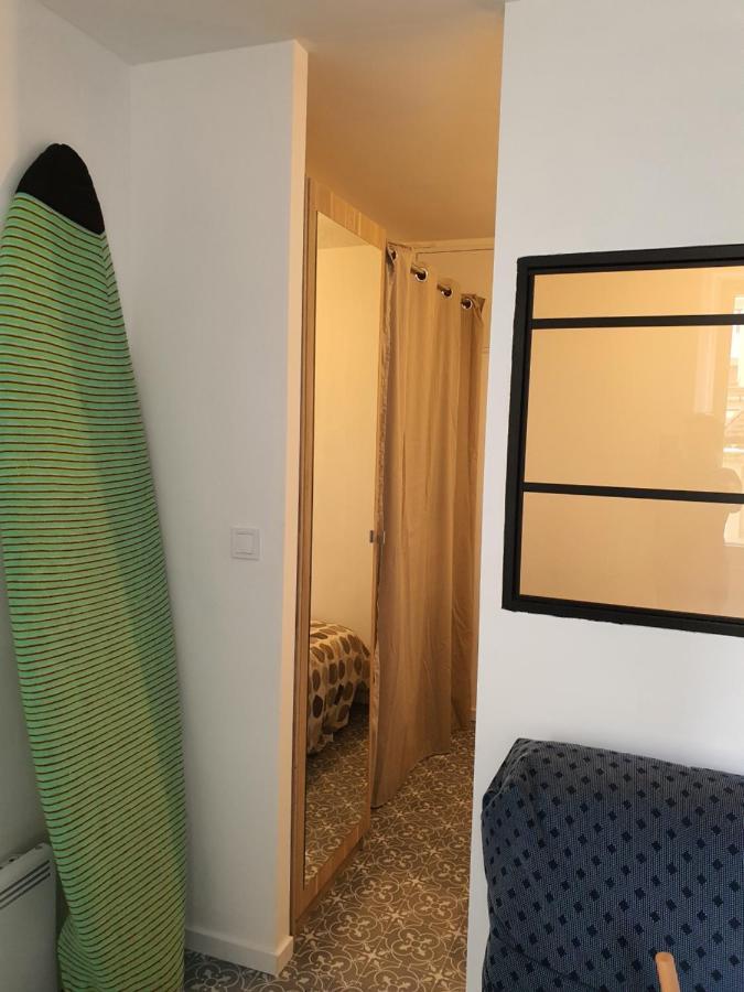 Rochebonne Loc Apartamento Saint-Malo Exterior foto