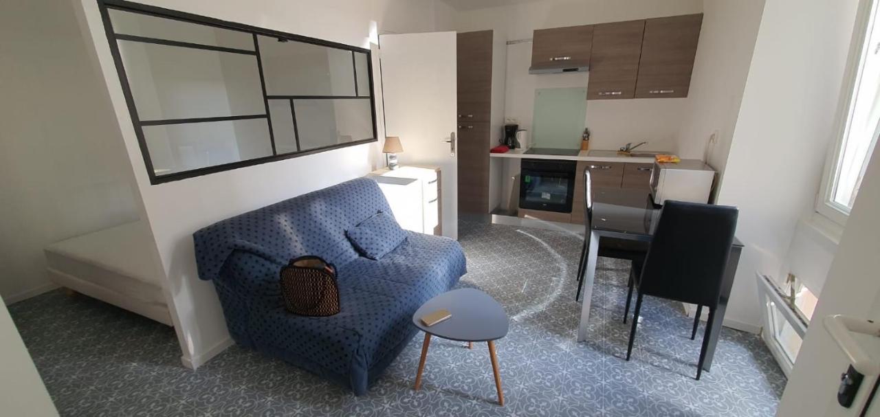 Rochebonne Loc Apartamento Saint-Malo Exterior foto