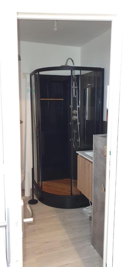 Rochebonne Loc Apartamento Saint-Malo Exterior foto