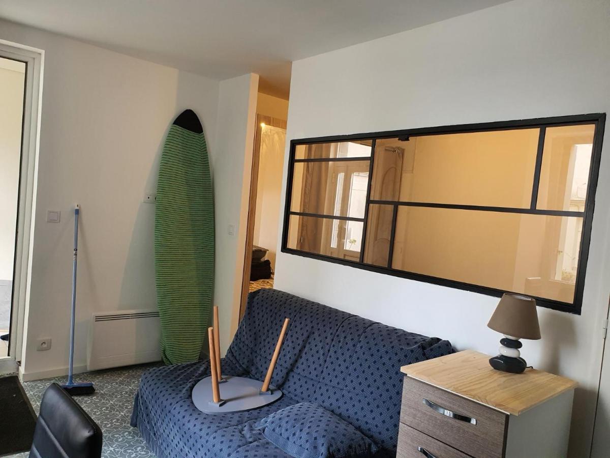 Rochebonne Loc Apartamento Saint-Malo Exterior foto