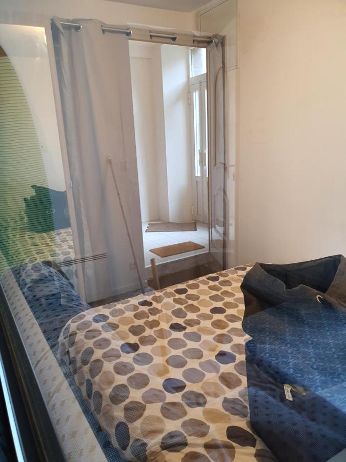 Rochebonne Loc Apartamento Saint-Malo Exterior foto